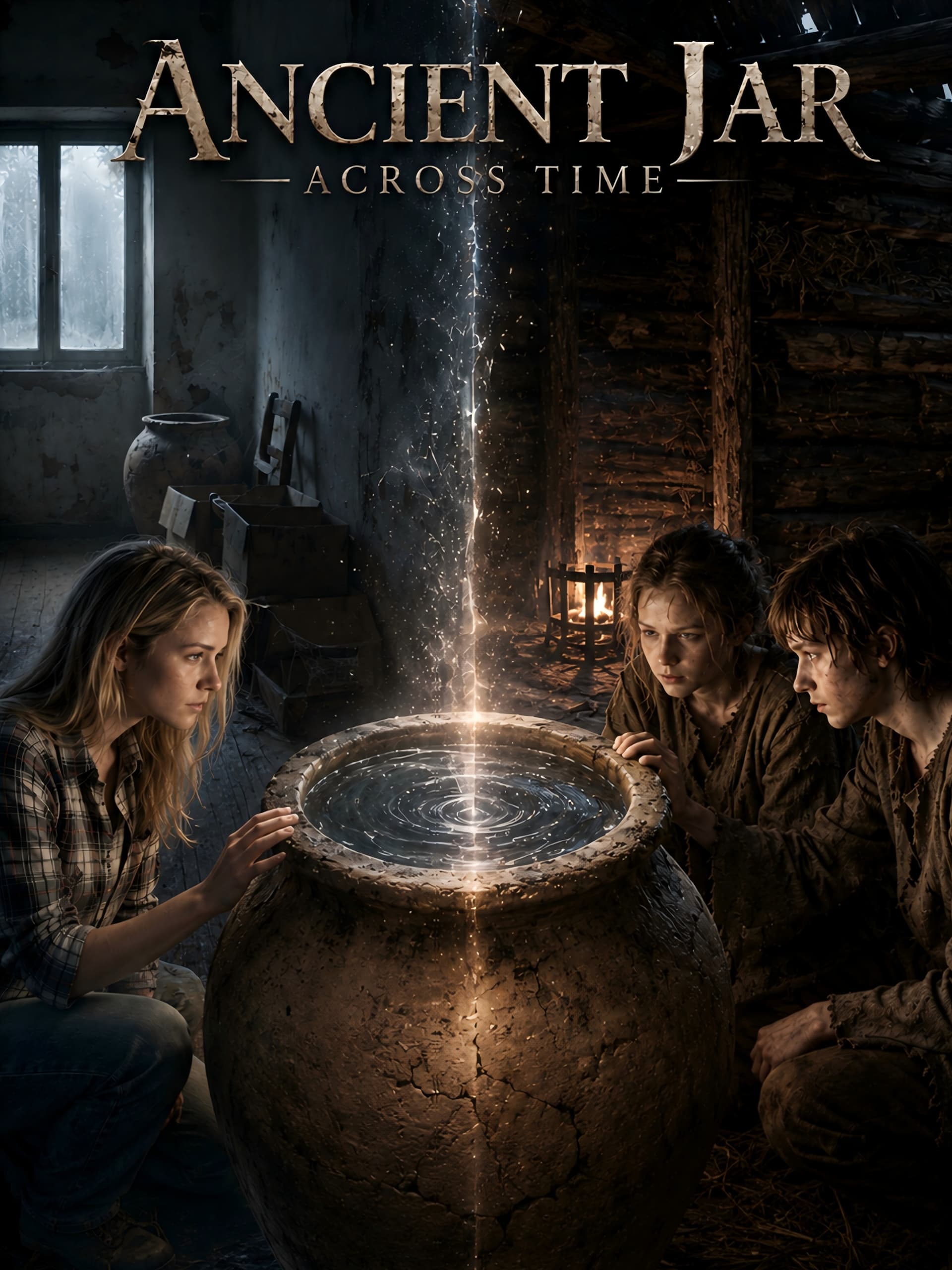 L’antico vaso attraverso il tempo