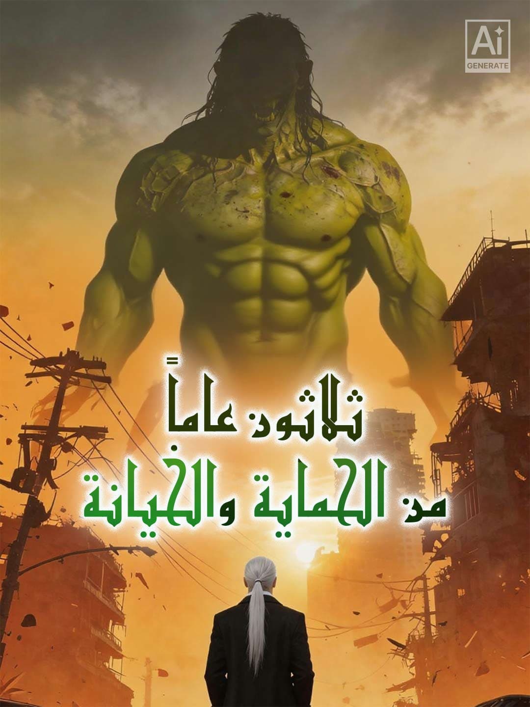 ثلاثون عاماً  من الحماية والخيانة
