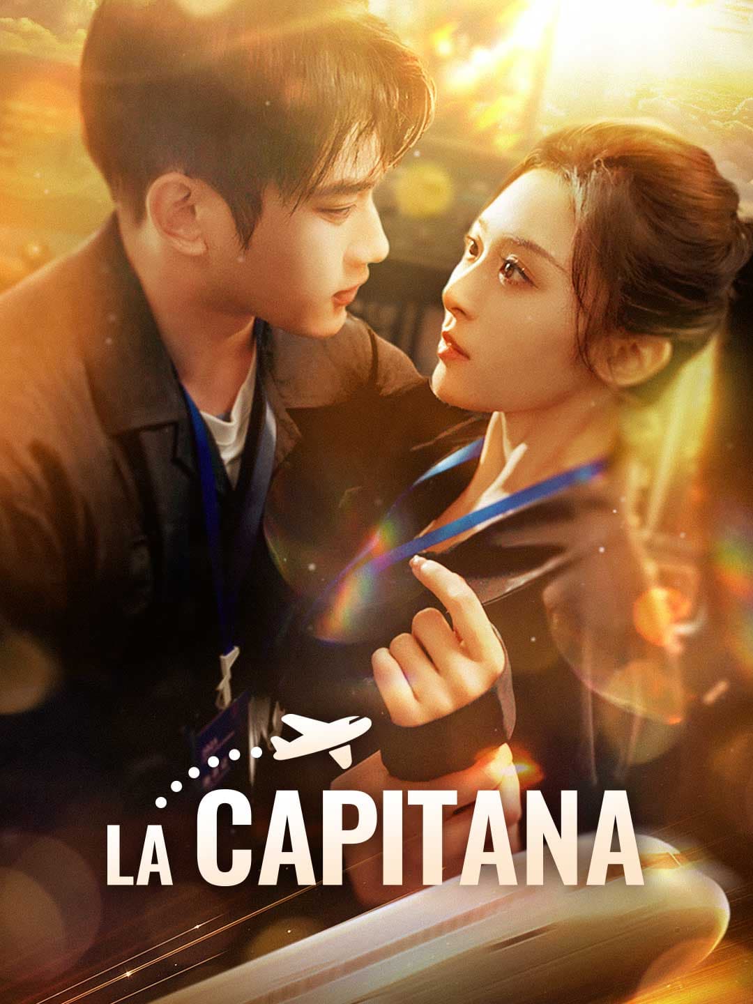 (Doblado)La Capitana