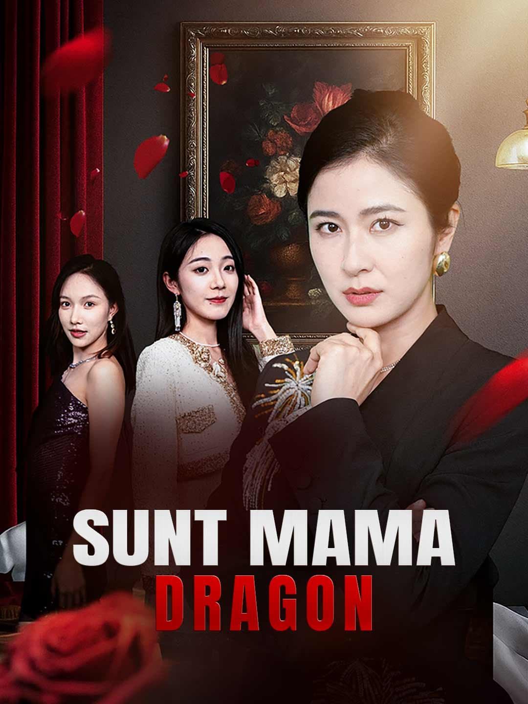Sunt mama dragon