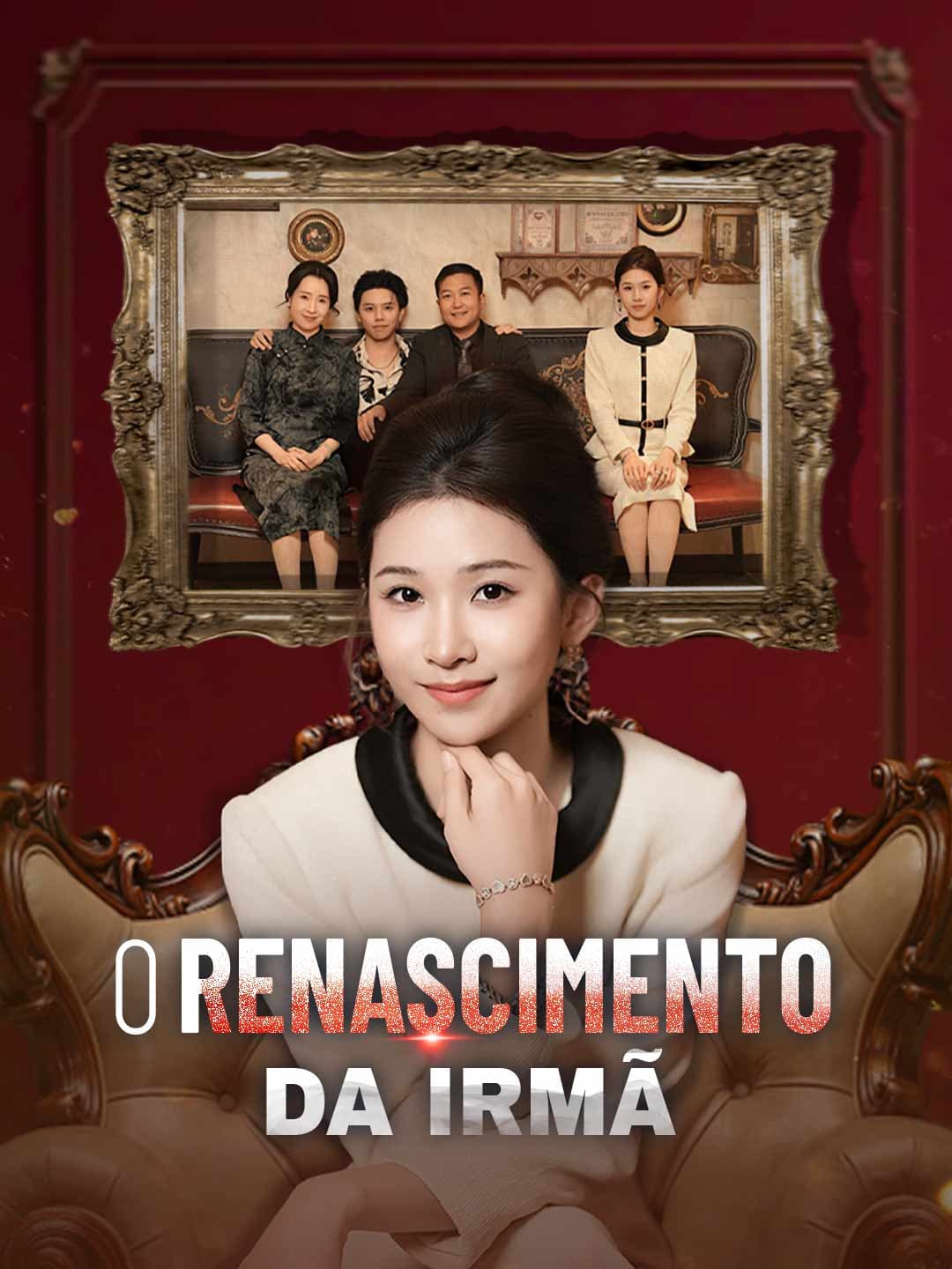 O Renascimento da Irmã