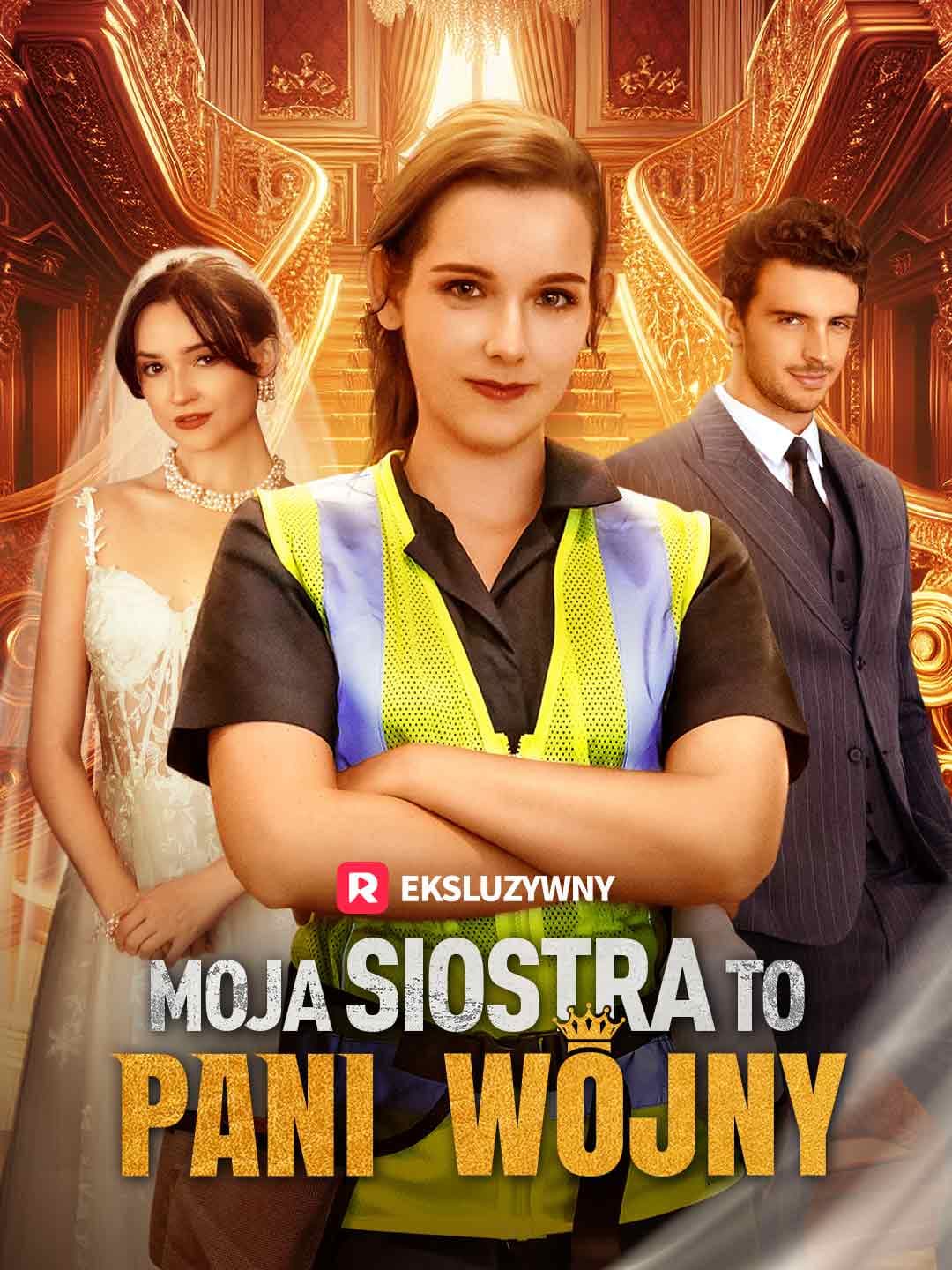 (Dubbing)Moja siostra to Pani Wojny