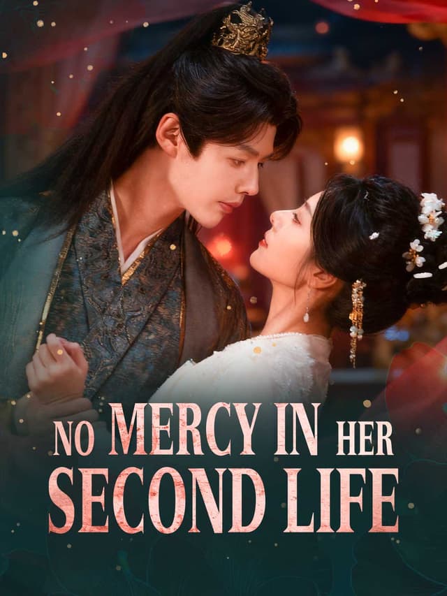 No Mercy in Her Second Life