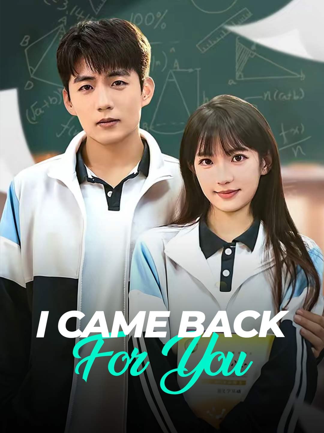 (Dubbed)I Came Back for You