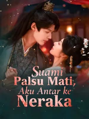 Suami Palsu Mati, Aku Antar ke Neraka