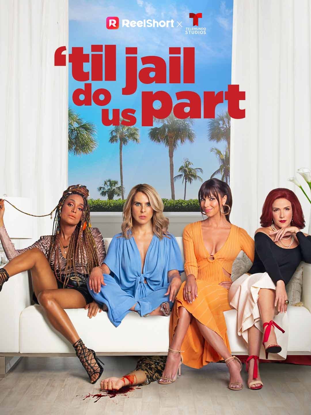(Dubbed)Till Jail Do Us Part