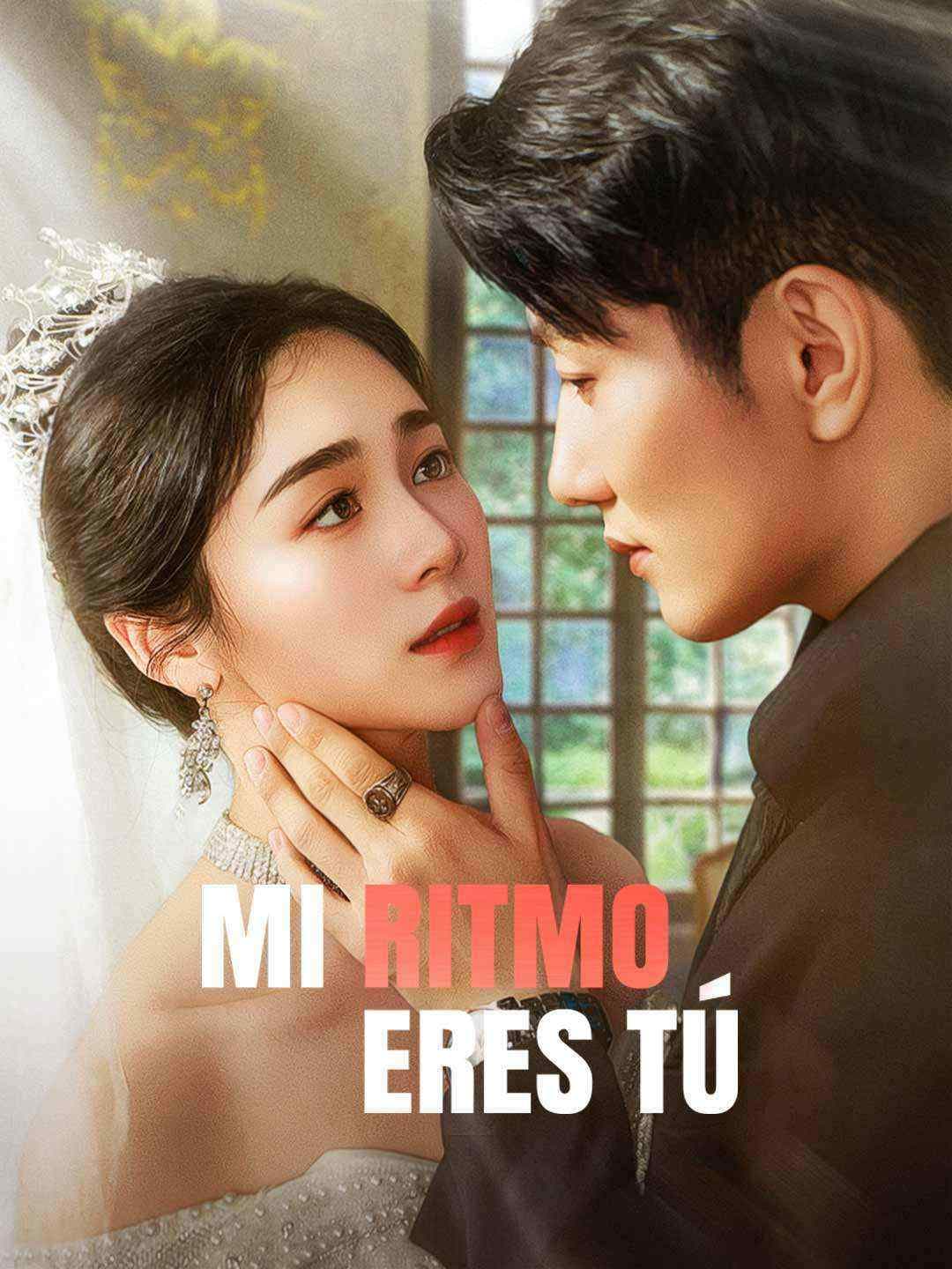 (Doblado)Mi Ritmo Eres Tú