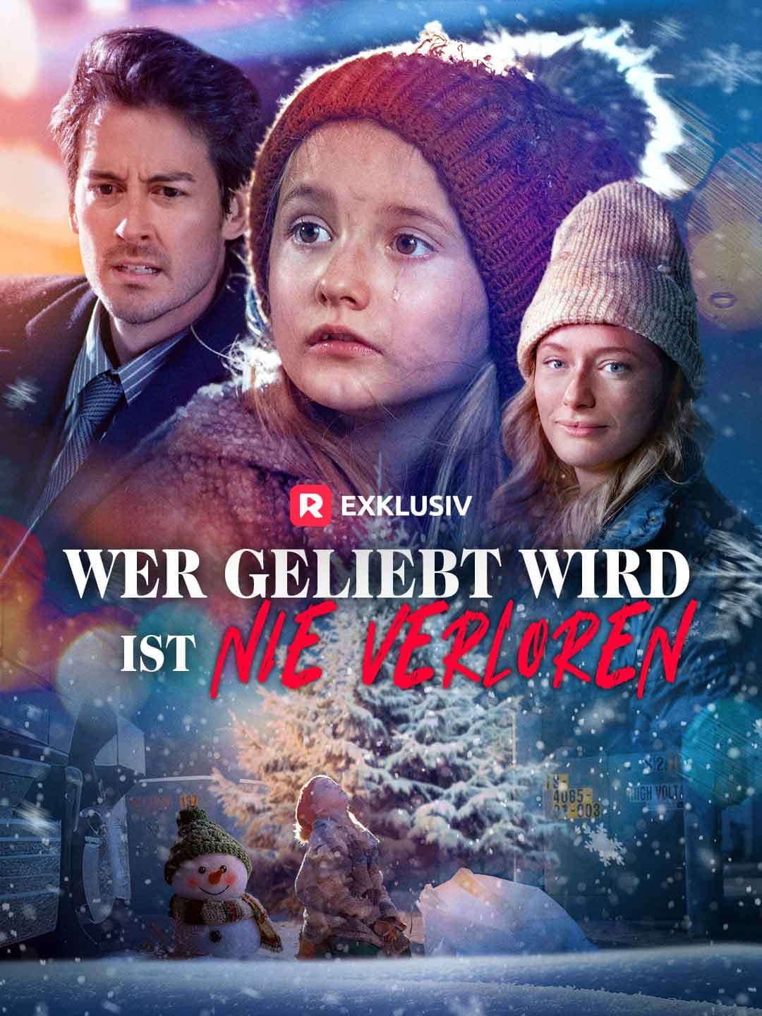 (Synchronisiert)Wer geliebt wird, ist nie verloren
