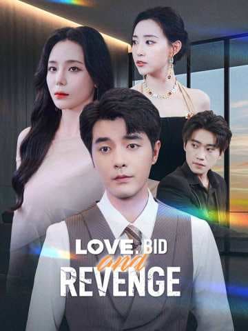 Love, Bid and Revenge