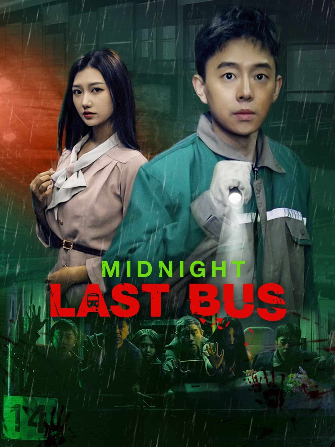 Midnight Last Bus