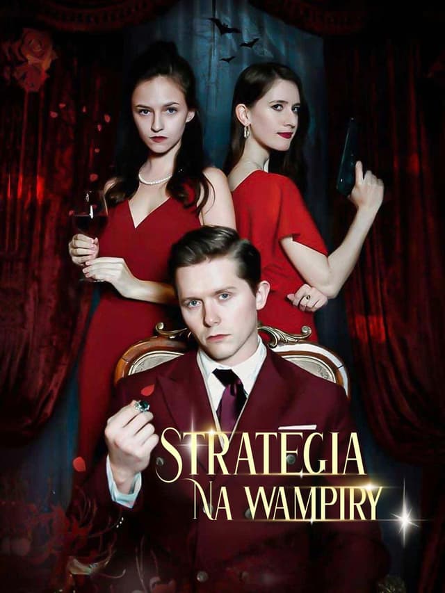 Strategia na wampiry
