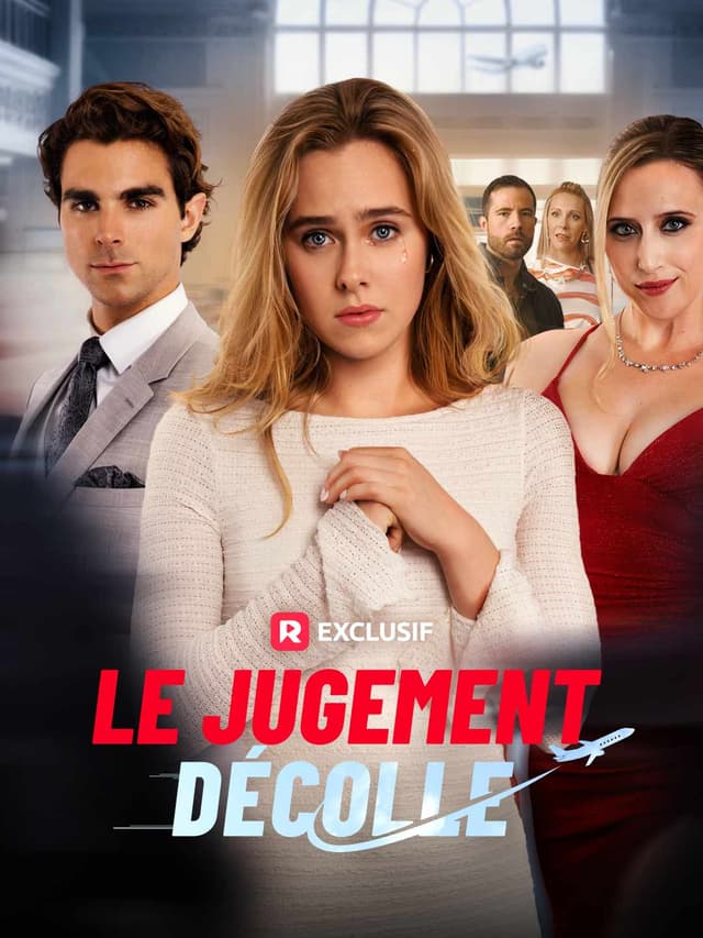 (Doublage)Le Jugement Décolle