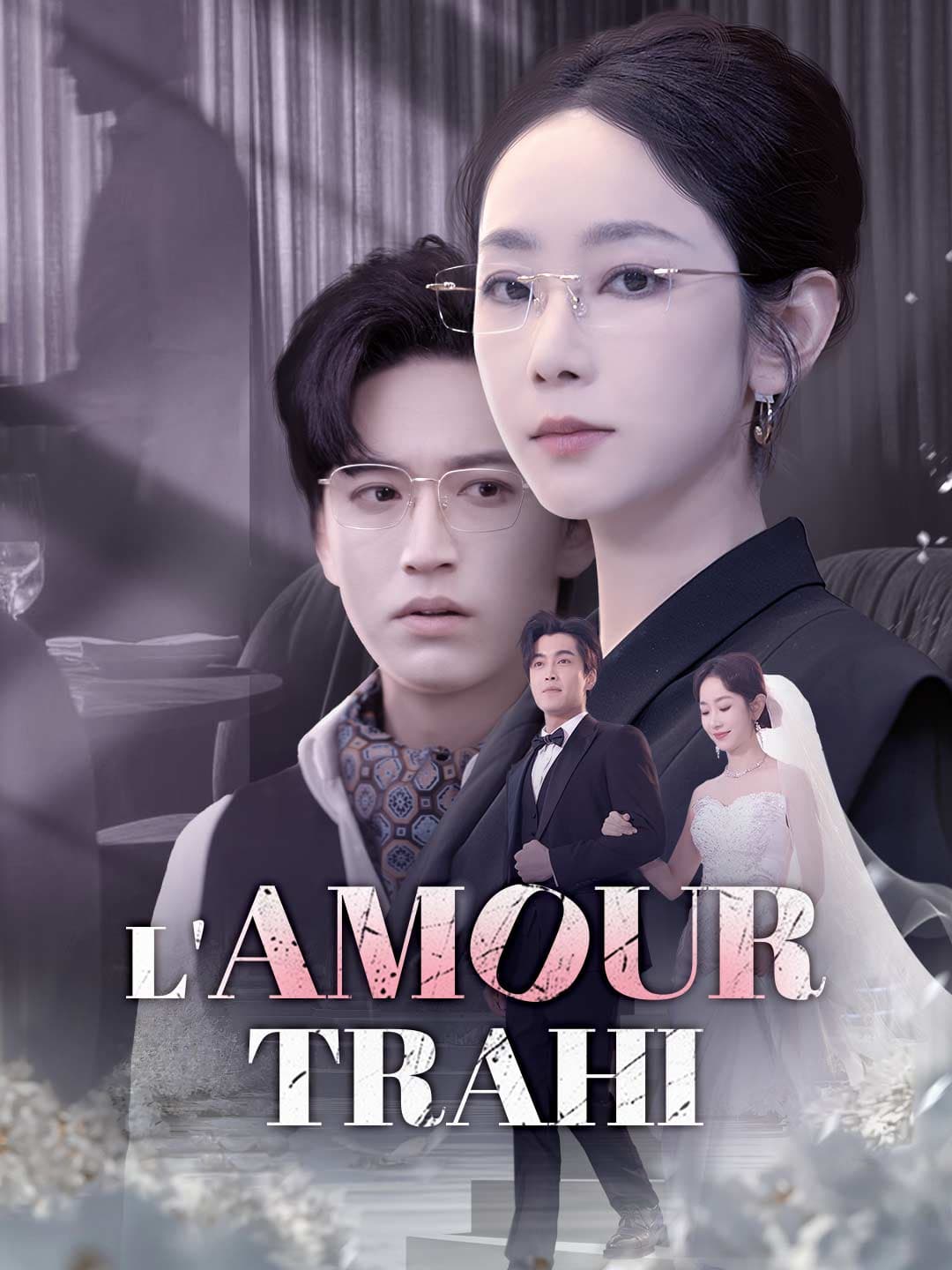L'amour Trahi