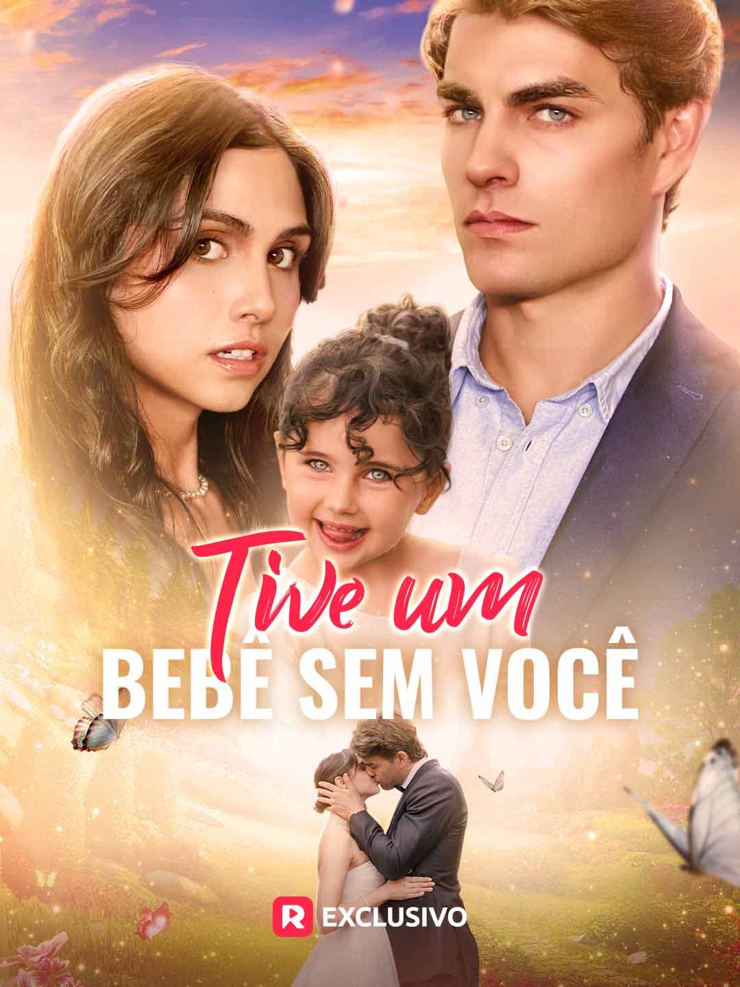 (Dublado)Tive um Bebê Sem Você