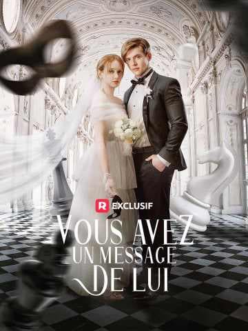 Vous Avez Un Message De Lui