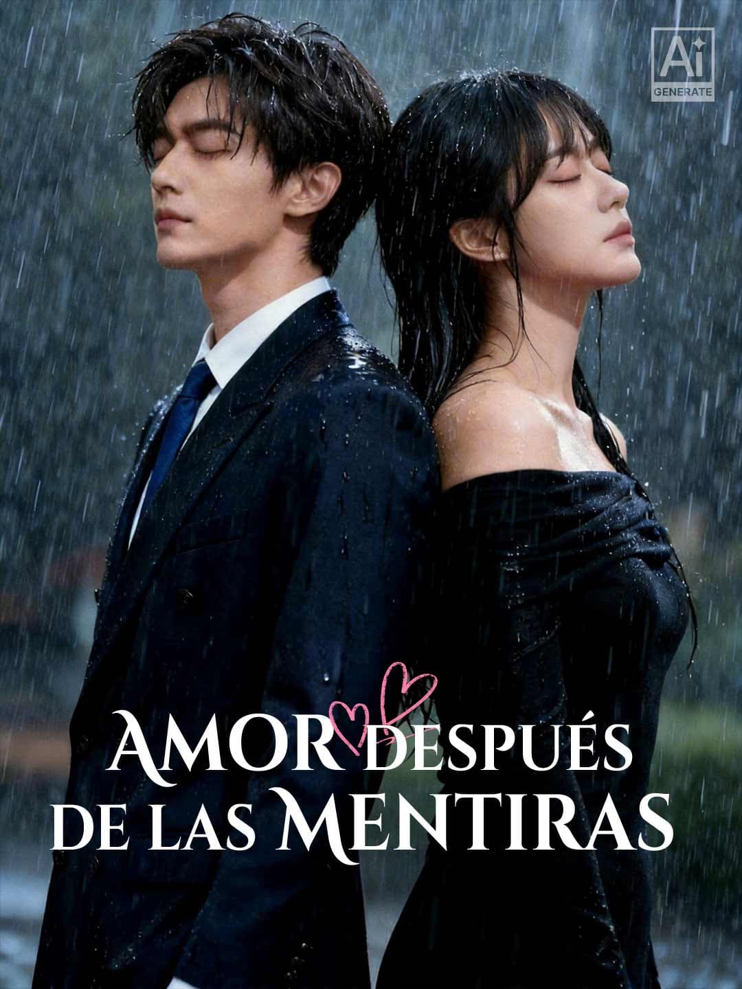 (Doblado)Amor después de las mentiras