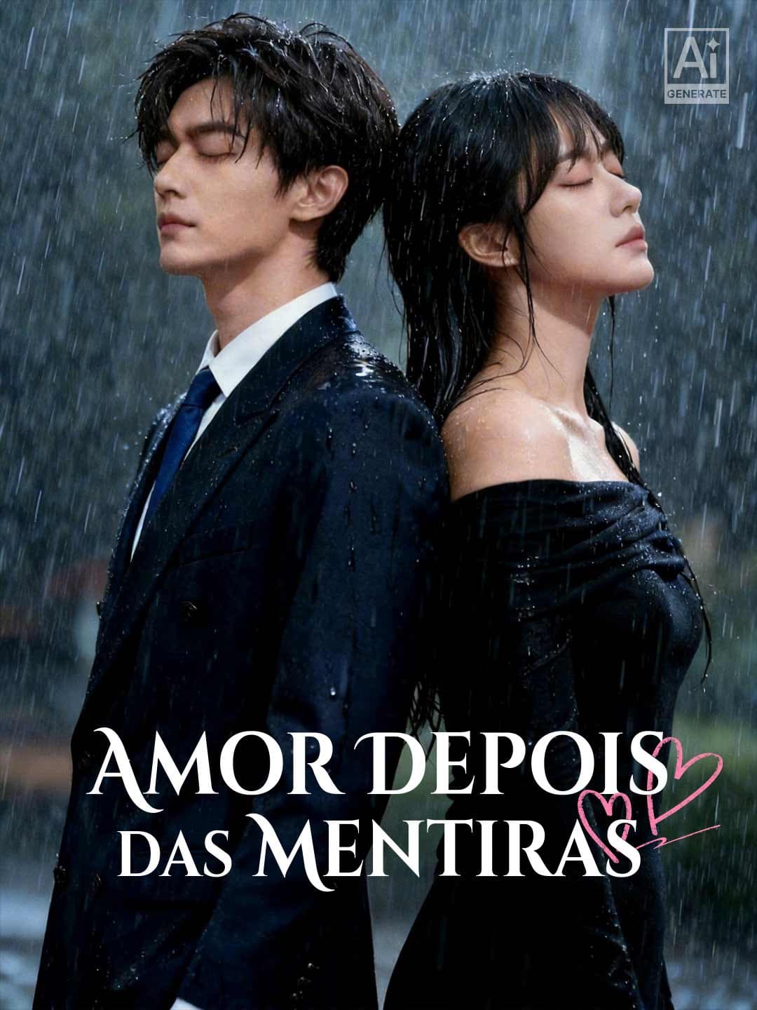 (Dublado)Amor Depois das Mentiras