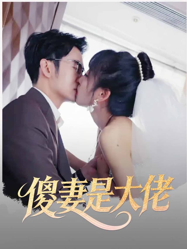 傻妻是大佬