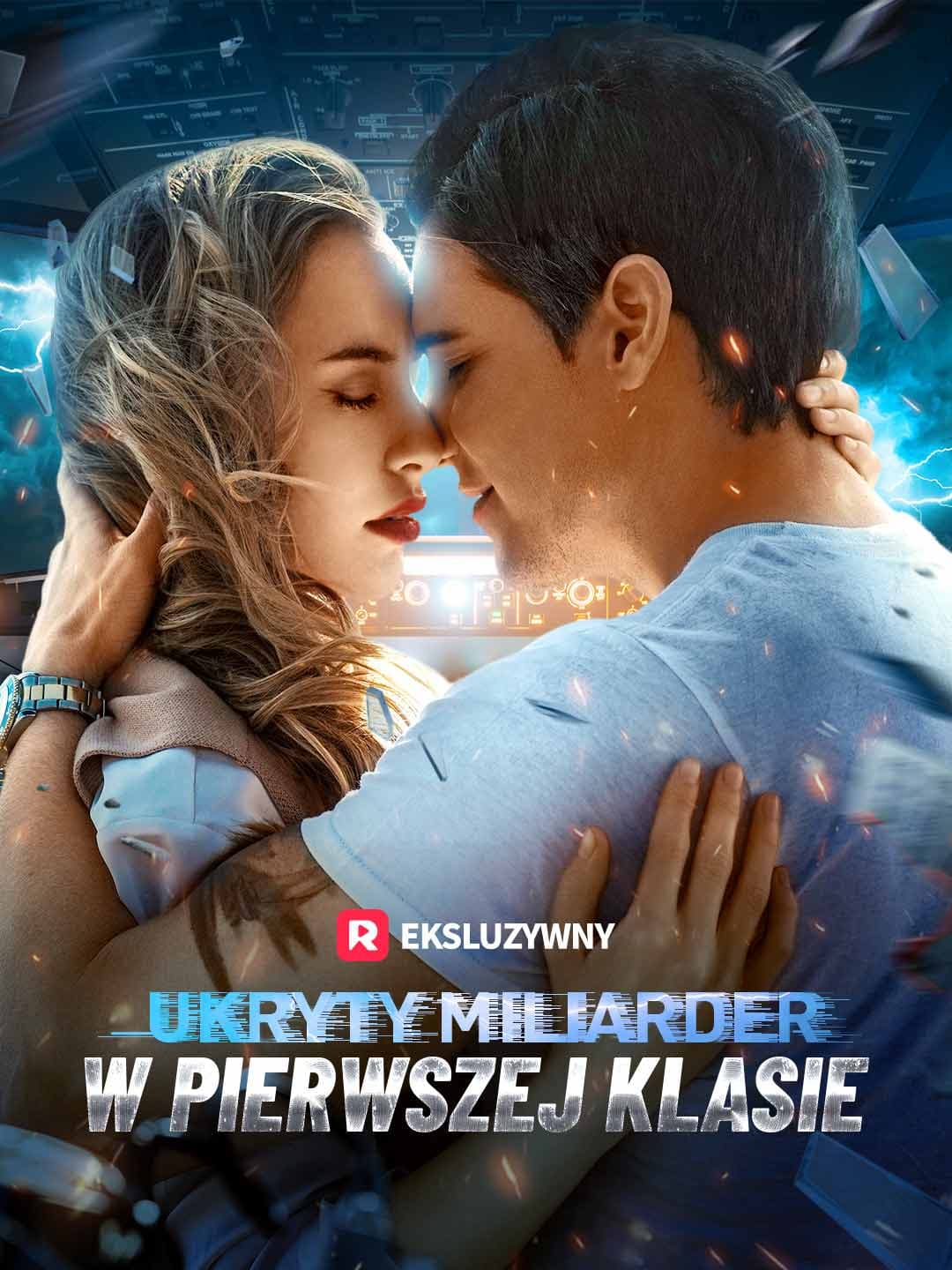 (Dubbing)Ukryty miliarder w pierwszej klasie