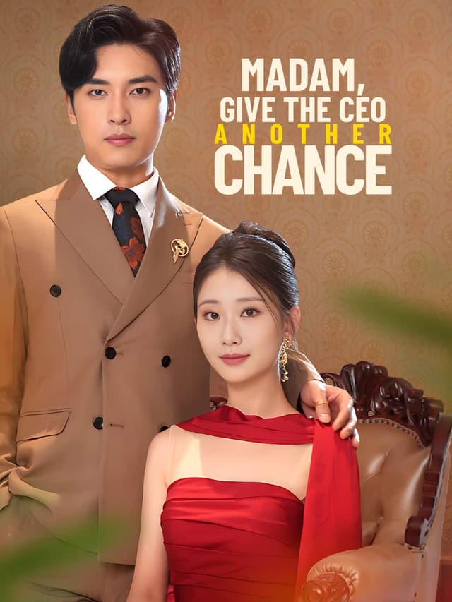 Madam, Give the CEO Another Chance