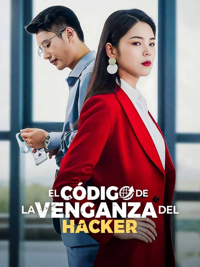 El Código de la Venganza del Hacker