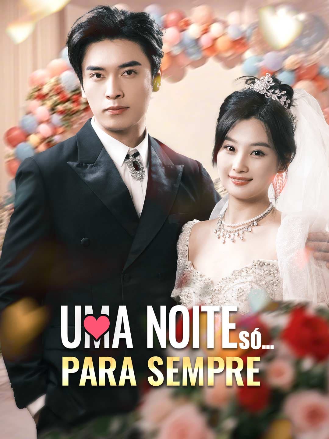 (Dublado)Uma Noite Só... Para Sempre