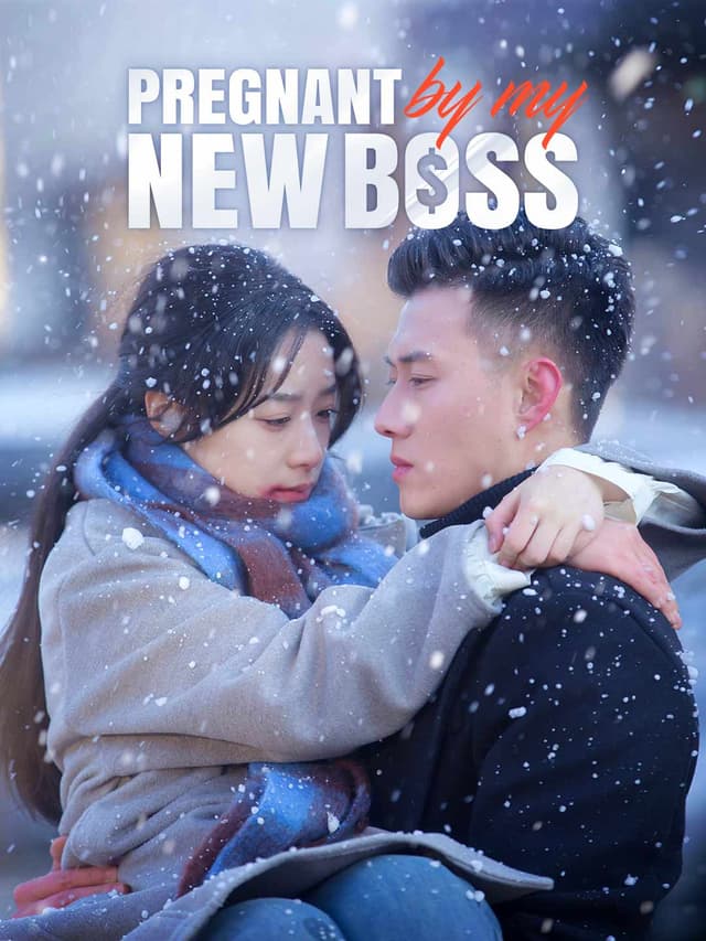 Pregnant by My New Boss