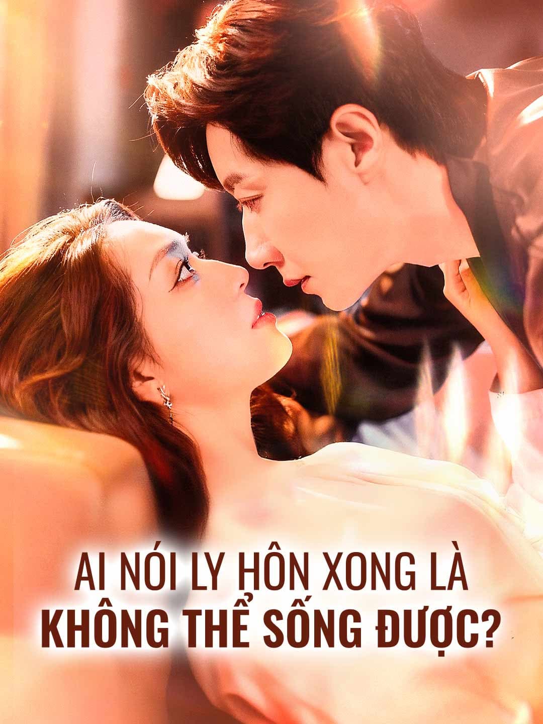 Ai Nói Ly Hôn Xong Là Không Thể Sống Được?