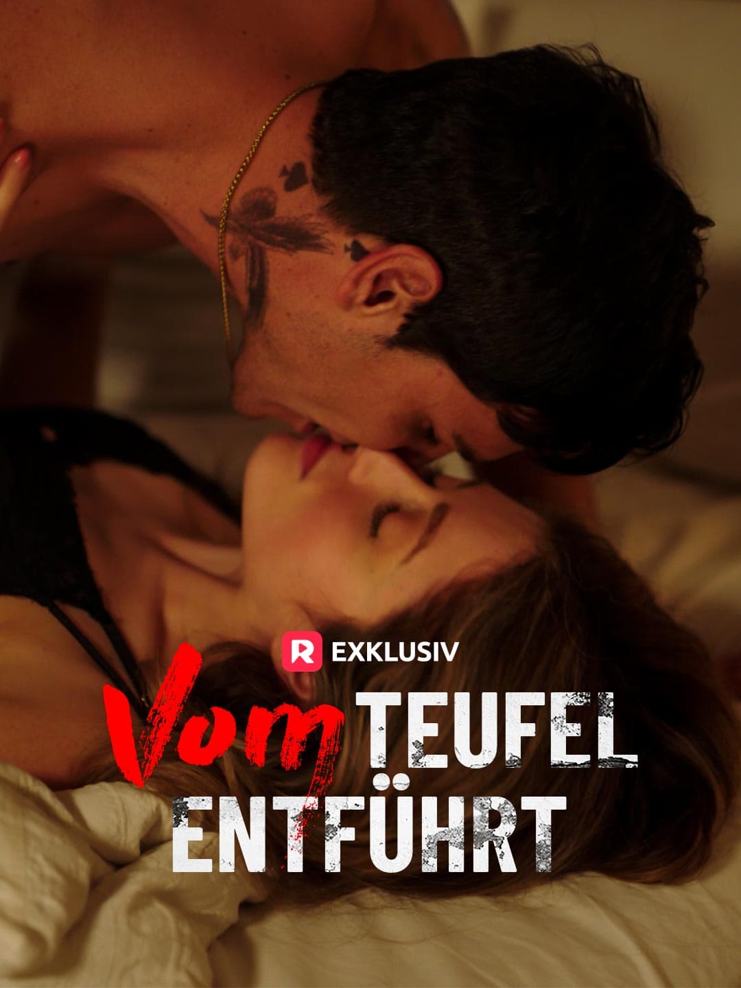 (Synchronisiert)Vom Teufel entführt