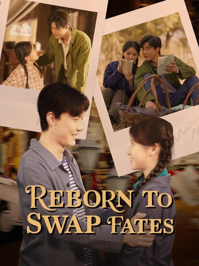 Reborn to Swap Fates