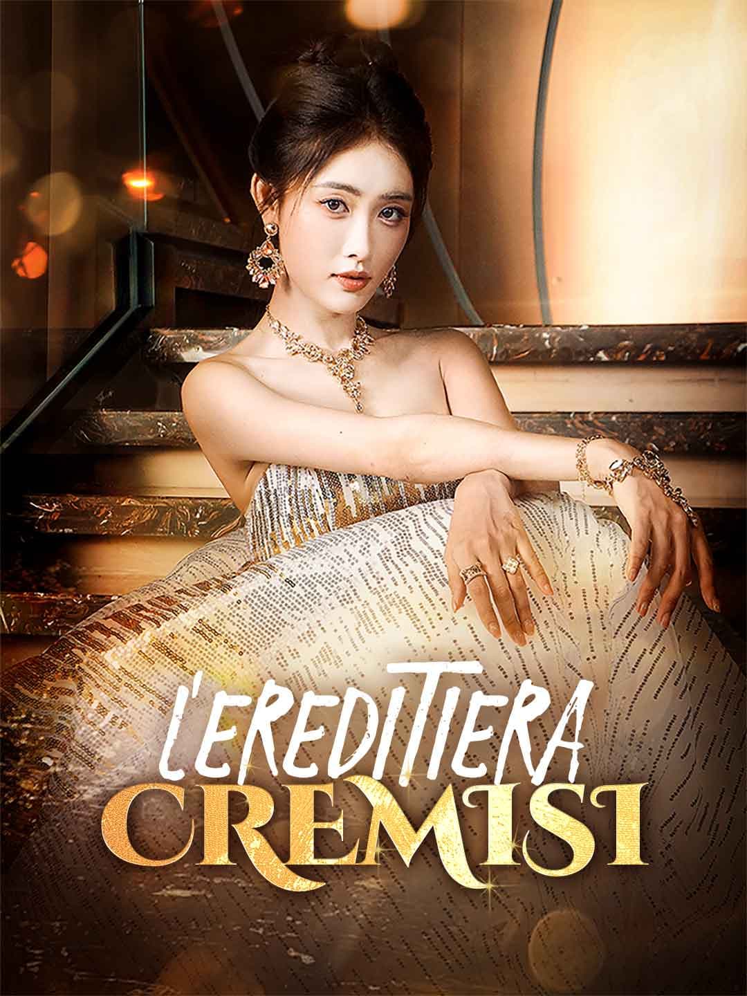L'ereditiera cremisi