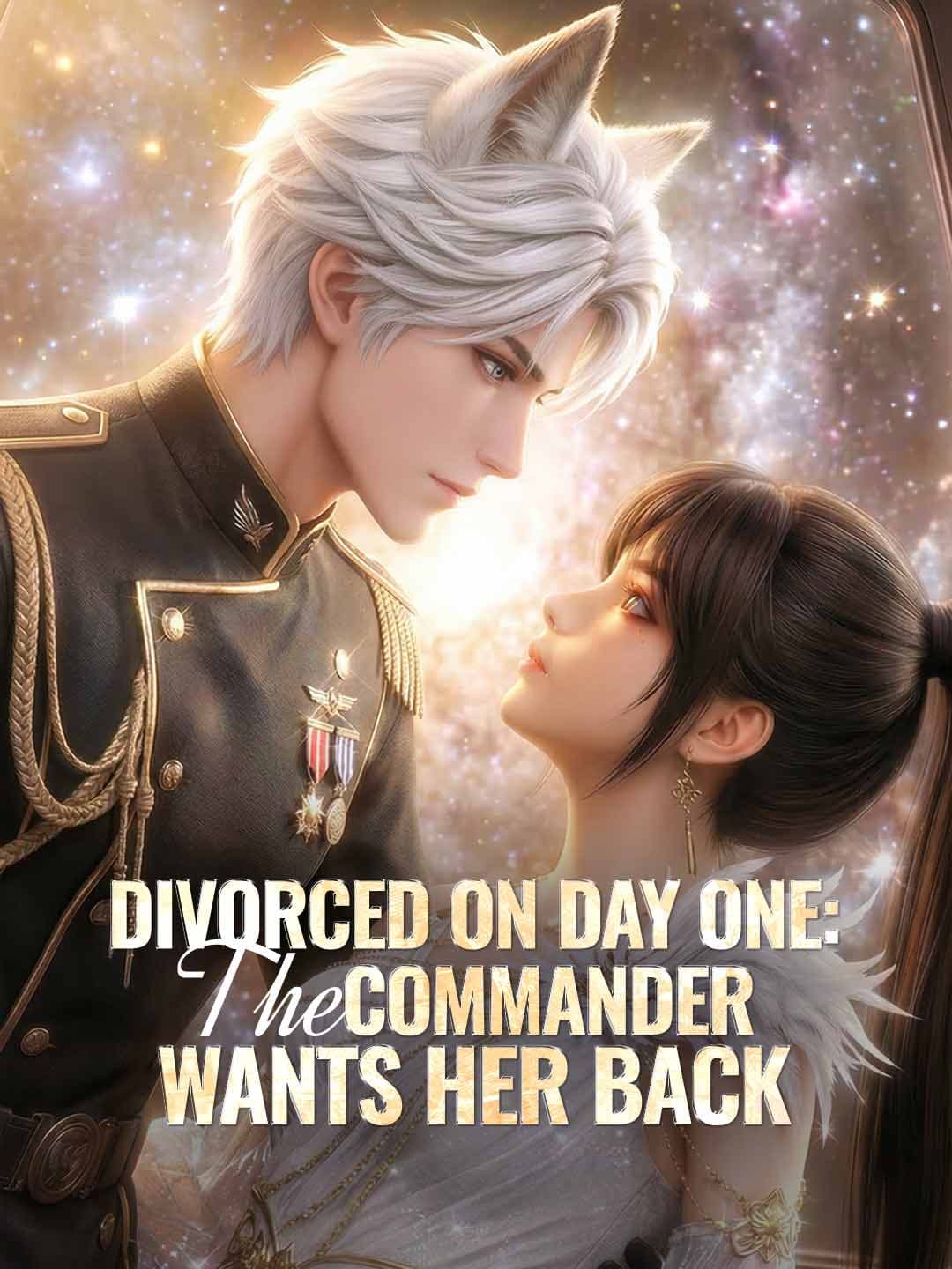 (Dubbed)Divorced on Day One: The Commander Wants Her Back