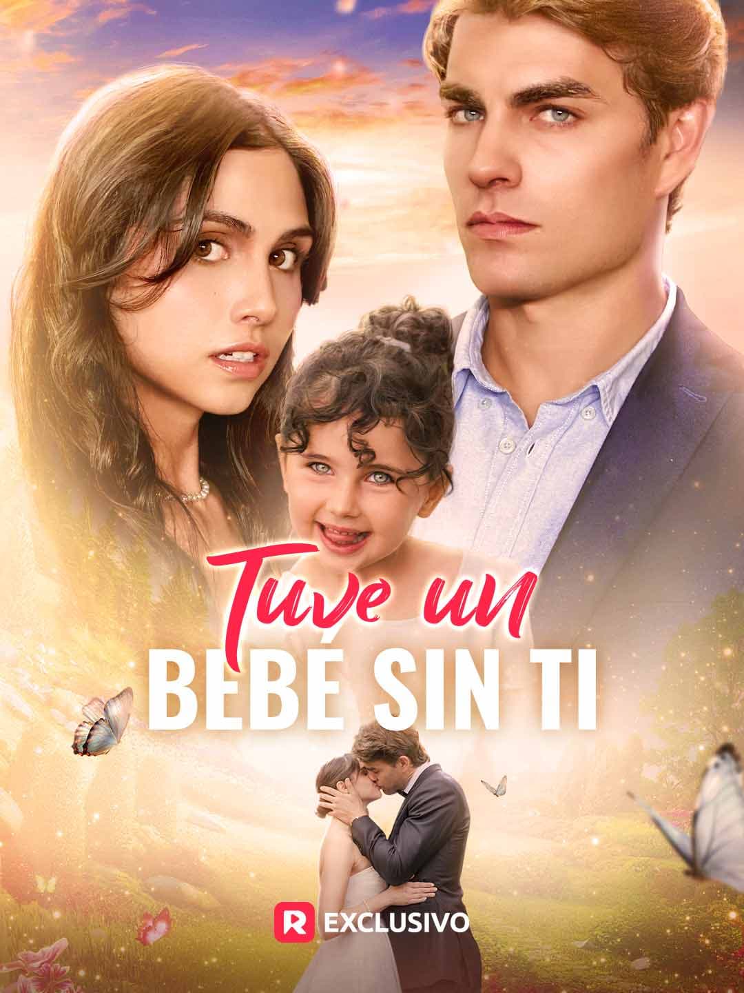 (Doblado)Tuve un bebé sin ti