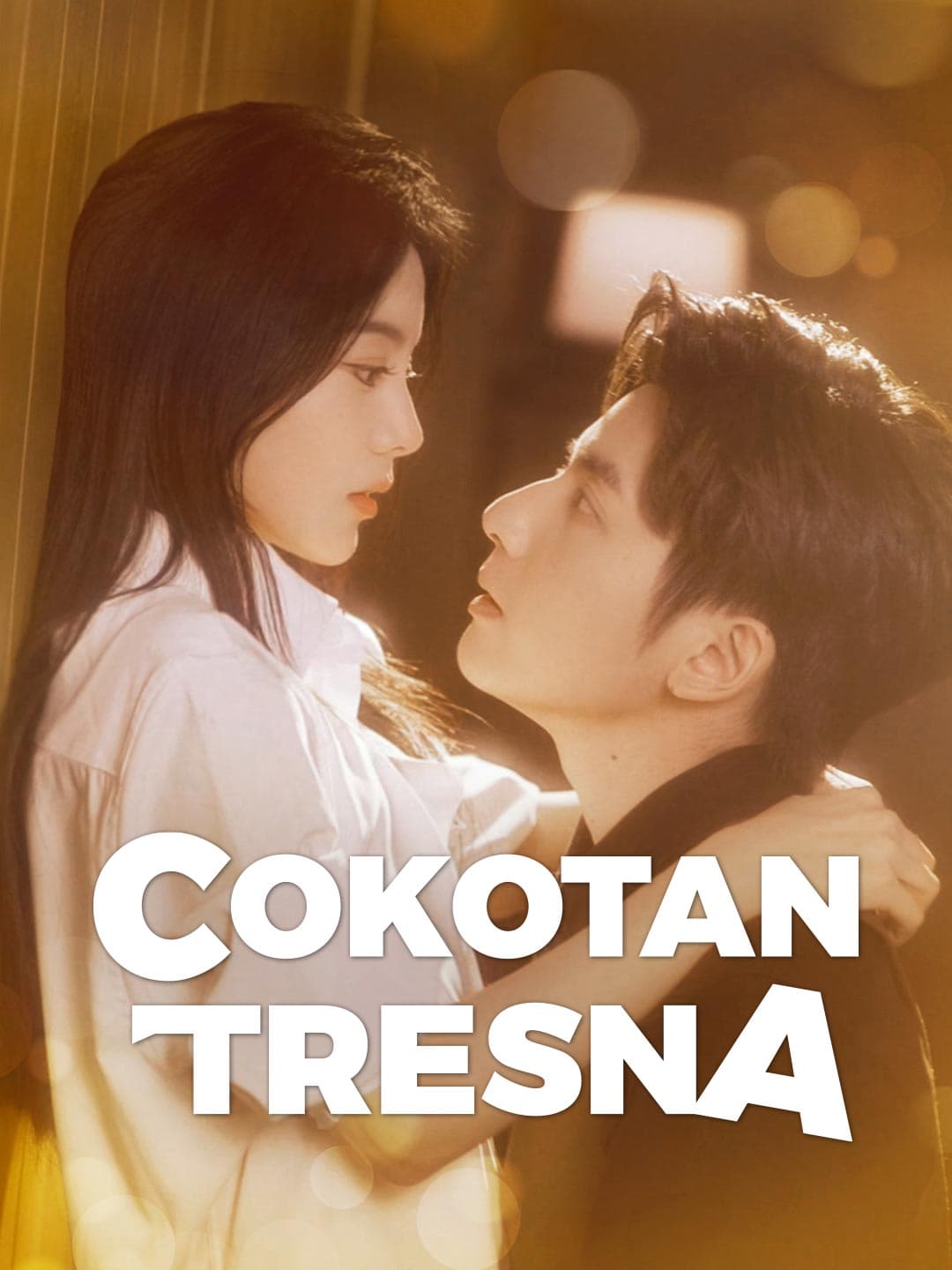 (Sulih Suara)[Versi Dubbing Bahasa Jawa] Cokotan Tresna