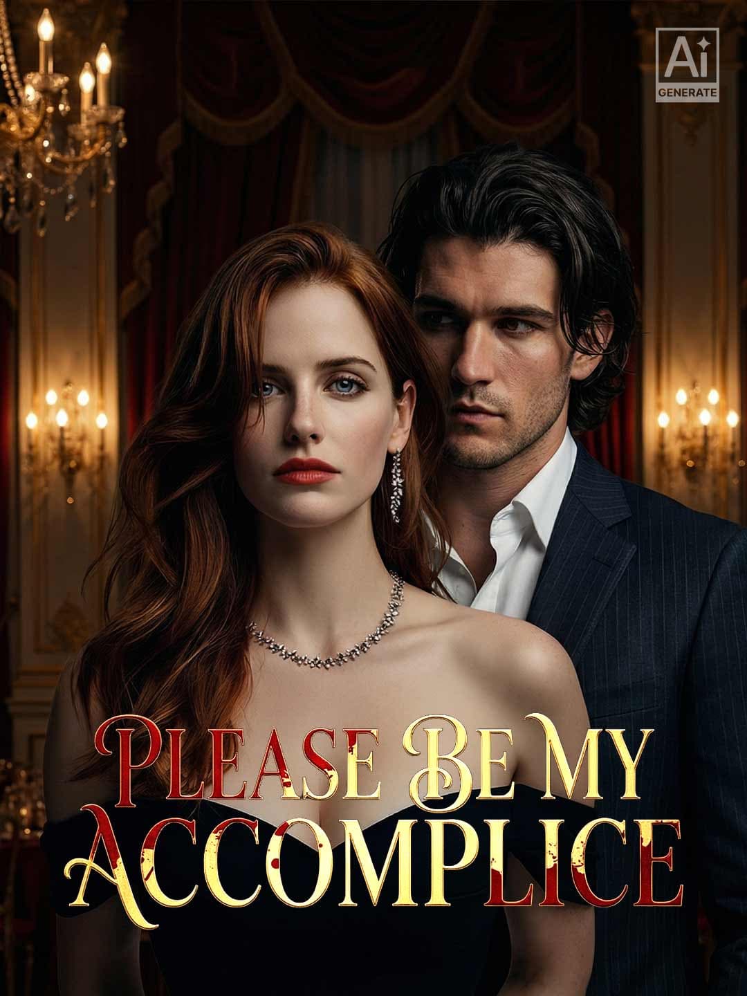 Please Be My Accomplice