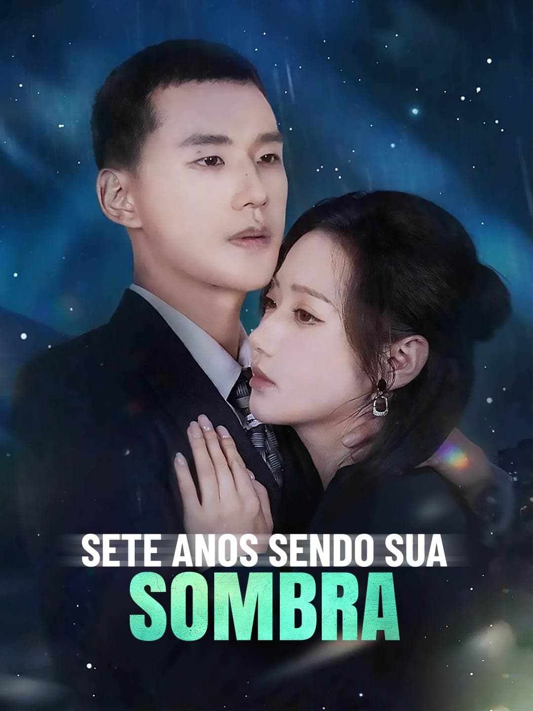 Sete Anos Sendo Sua Sombra