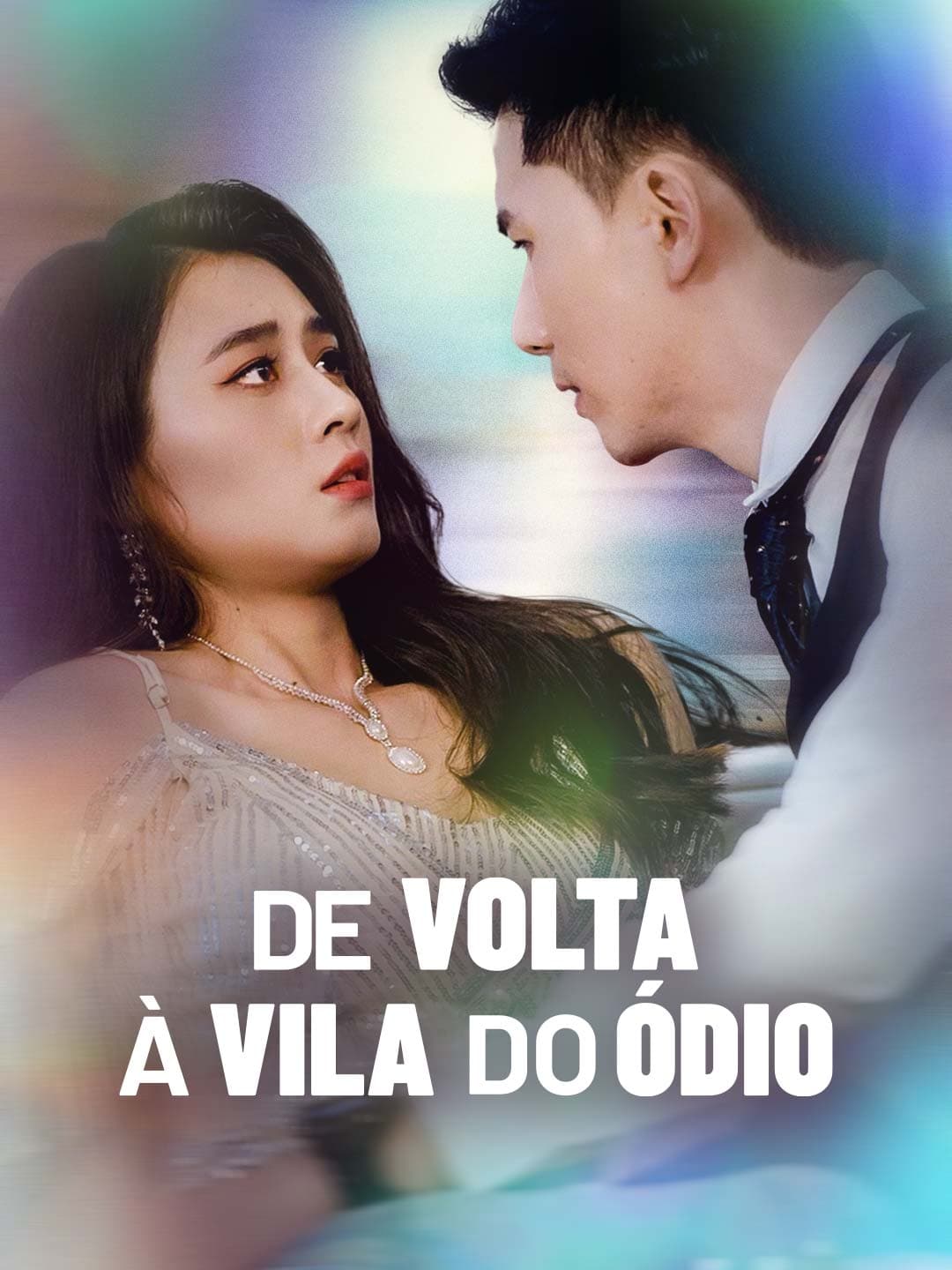 De Volta à Vila do Ódio