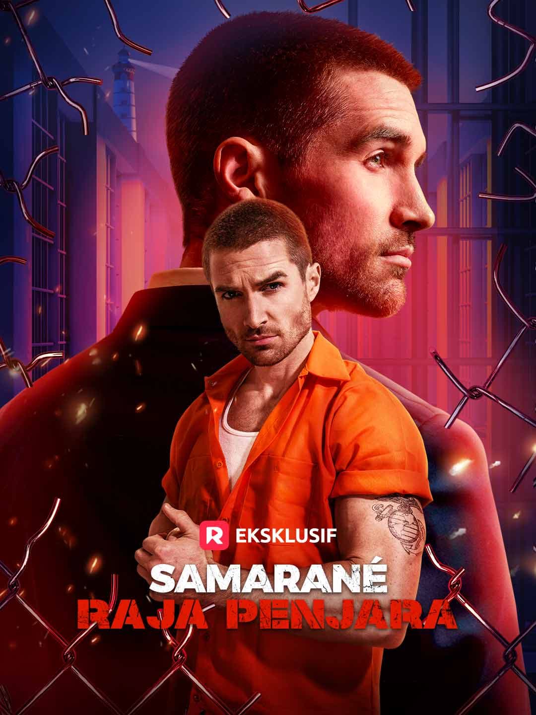 (Sulih Suara)[Versi Dubbing Bahasa Jawa] Samarané Raja Penjara