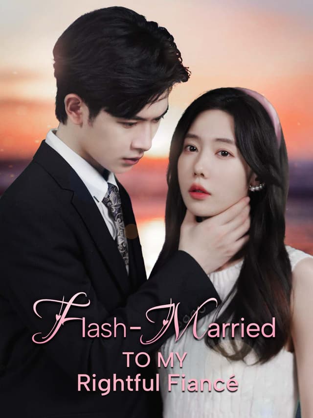 Flash-Married to My Rightful Fiancé