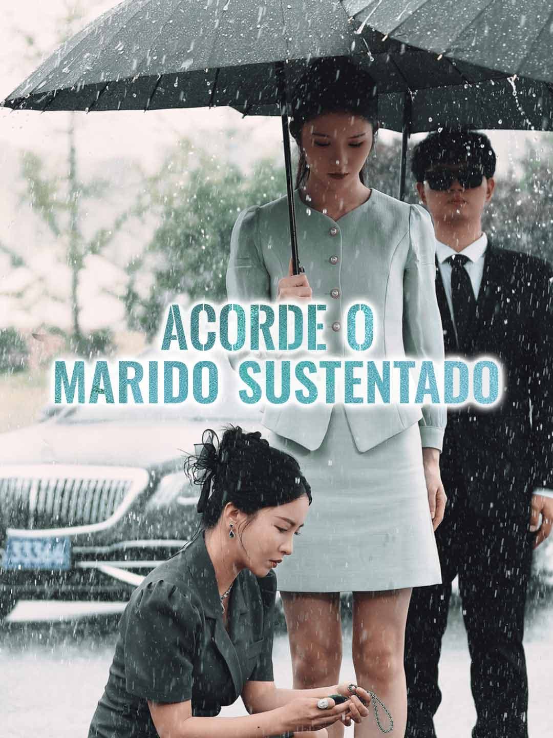 (Dublado)Acorde o marido sustentado