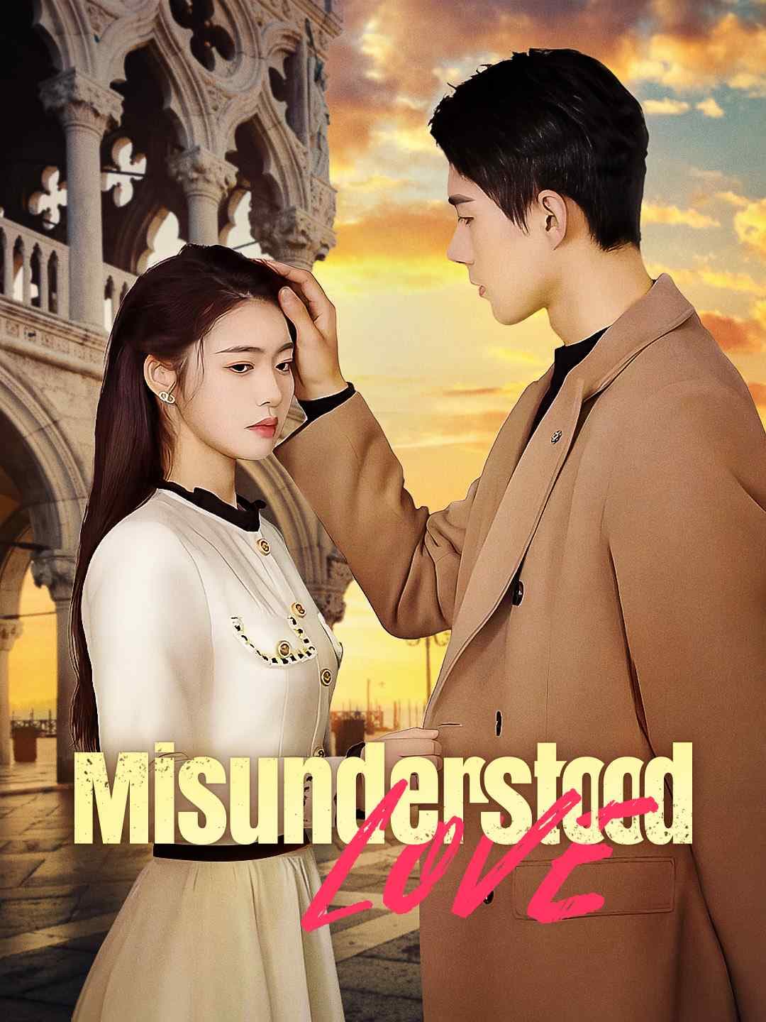 Misunderstood Love