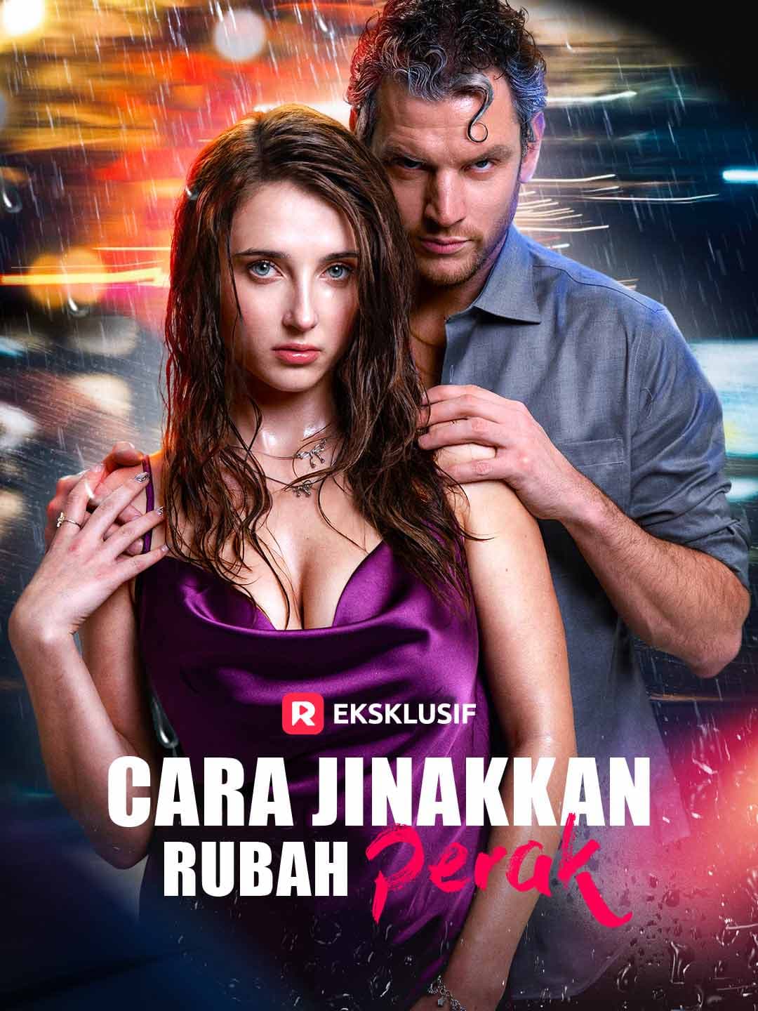 (Sulih Suara)Cara Jinakkan Rubah Perak