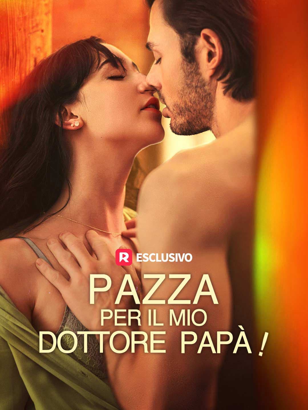 Pazza per il mio dottore papà!