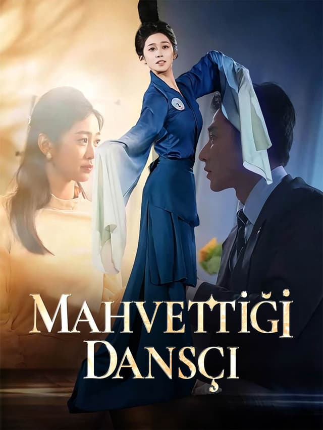 (Dublaj)MAHVETTİĞİ DANSÇI