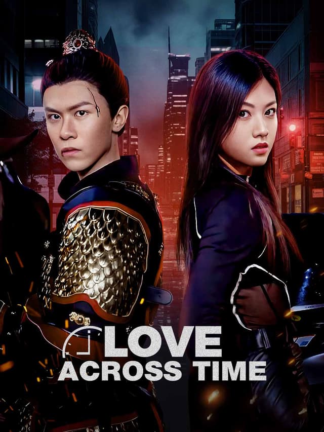 Love Across Time
