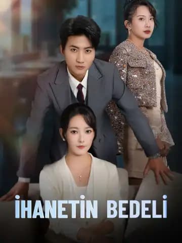 (Dublaj)İhanetin Bedeli