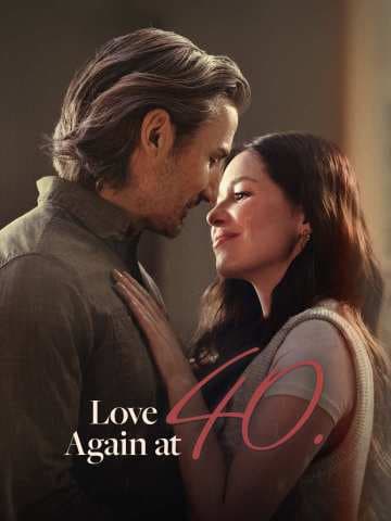 Love Again At 40