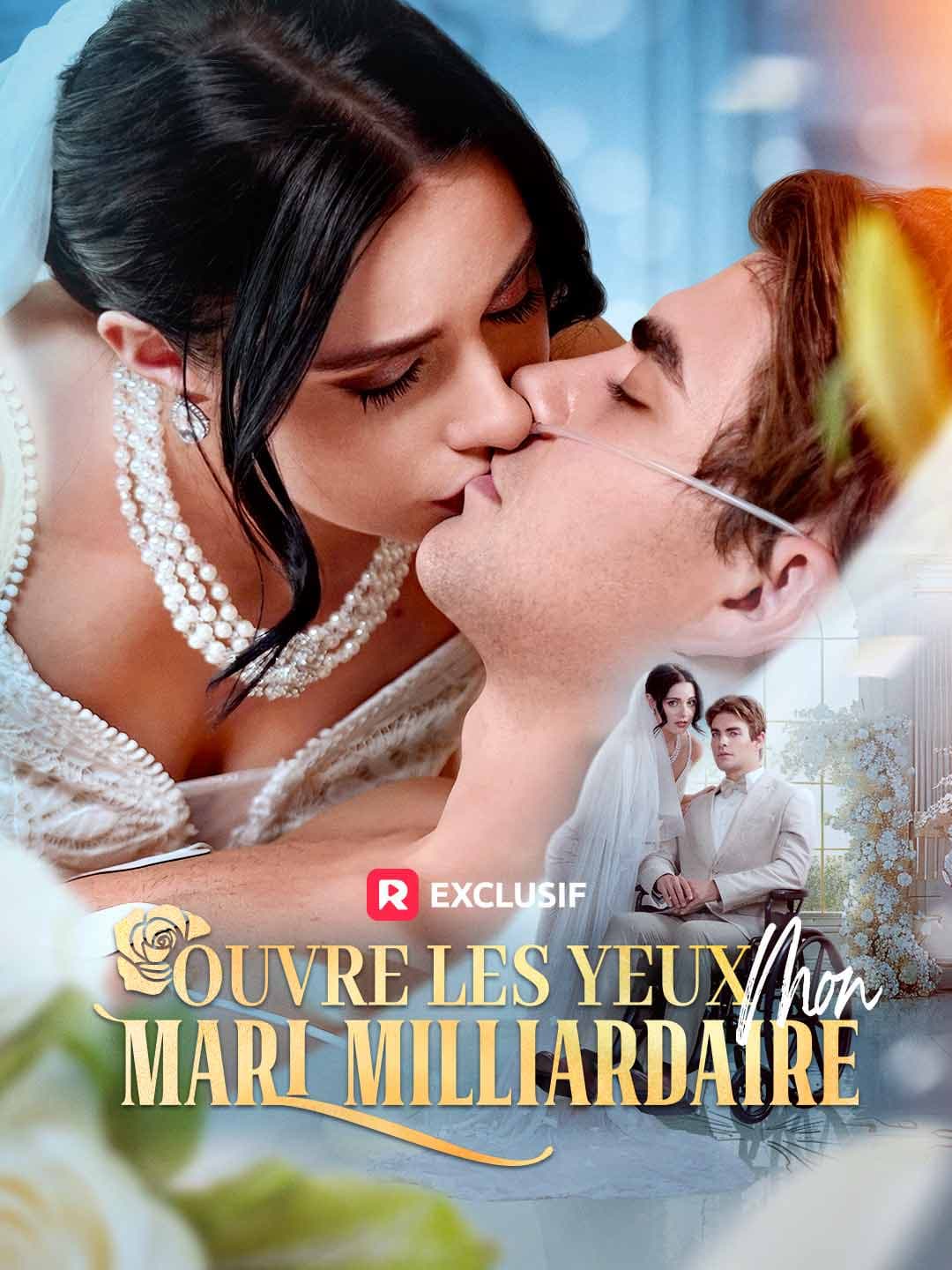 (Doublage)Ouvre les yeux, mon mari milliardaire