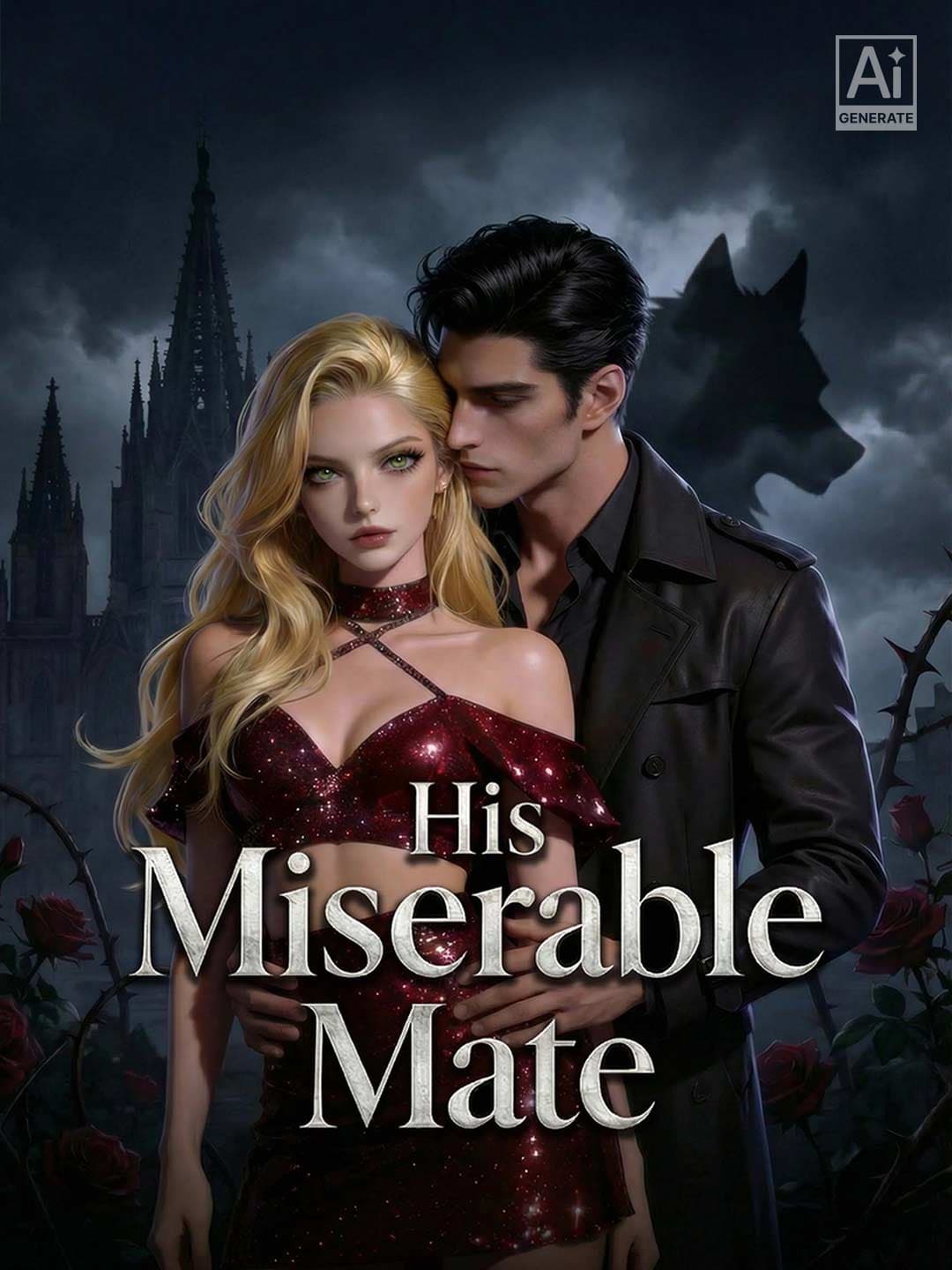 His Miserable Mate