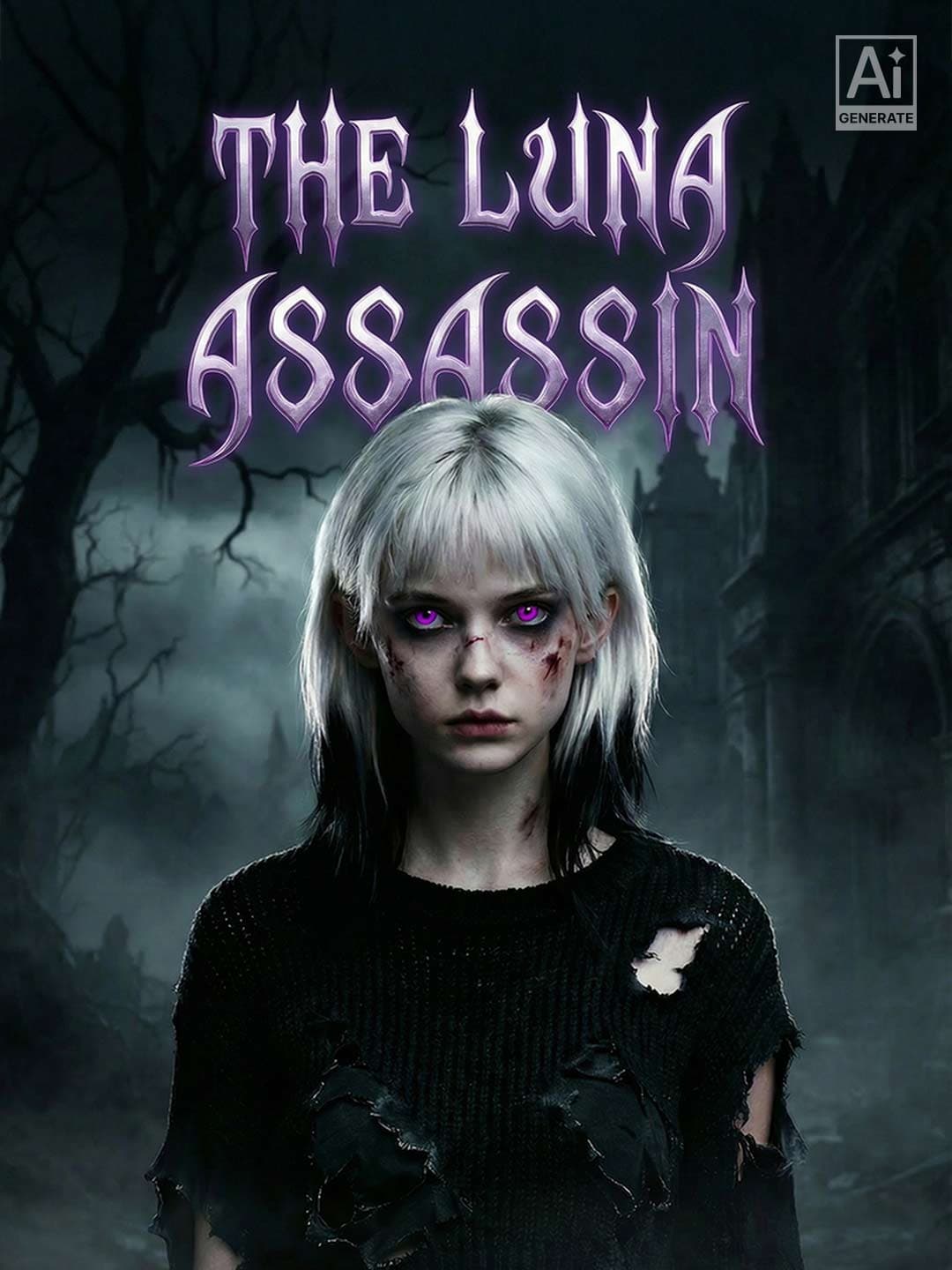 The Luna Assassin